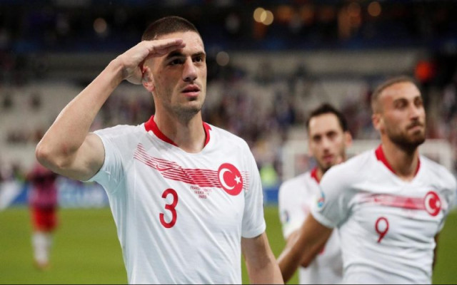 Asker selamının cezai yaptırımı yok!