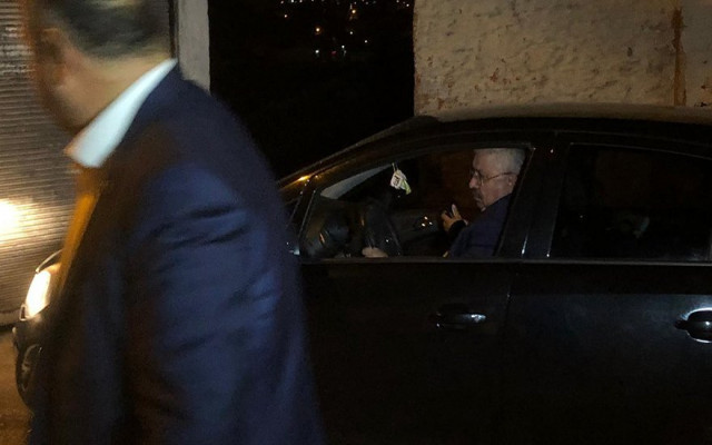 MHP'li yönetici Semih Yalçın'ın oğlu hayatını kaybetti