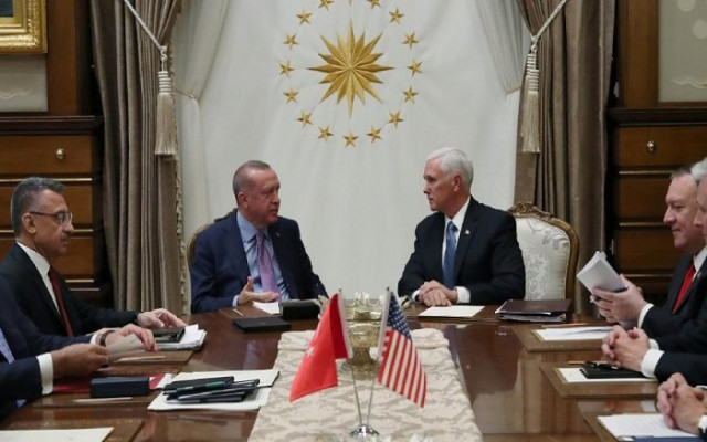 Müzakere masasından bomba detaylar!
