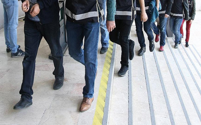 FETÖ'nün Meksika imamı Türkiye'ye getirildi