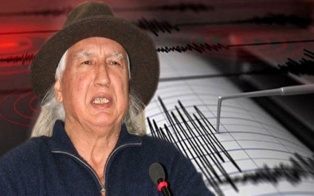 Deprem uzmanından dikkat çeken uyarı