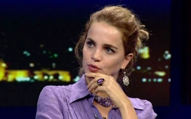 Tuğçe Kazaz'dan olay sözler !