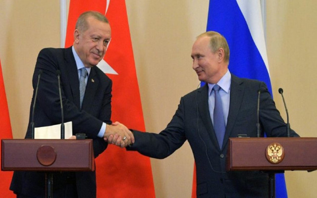 Dış basından bomba Türkiye yorumları