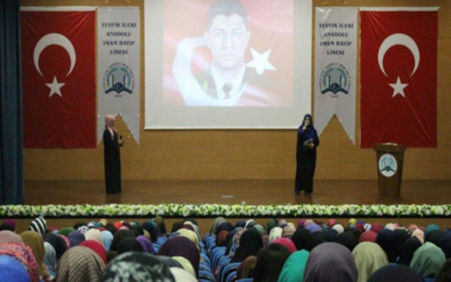 Cumhuriyet Bayramı'nda zorunlu 15 Temmuz programı!
