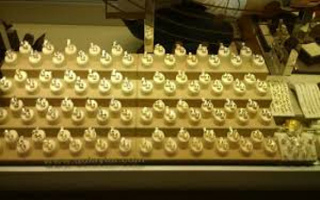 Altında taksit sayısı arttı