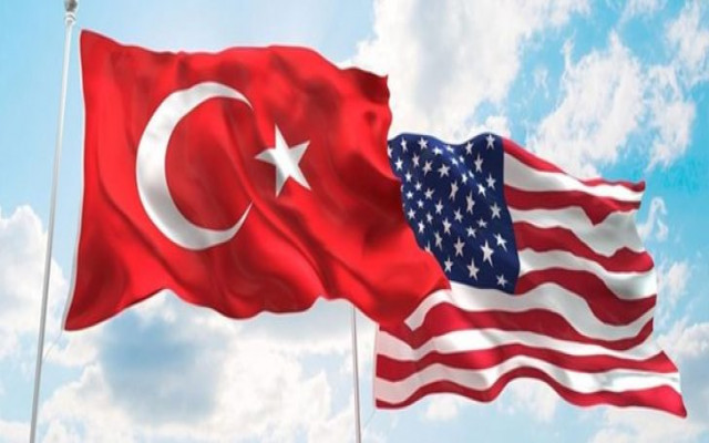 ABD’den bir Türkiye açıklaması daha