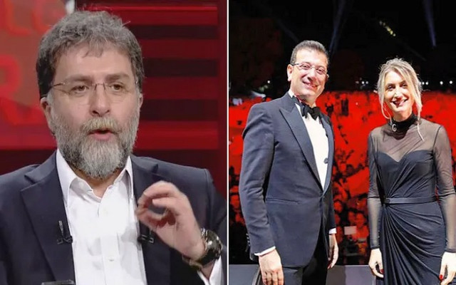 Ahmet Hakan: İmamoğlu'nu bekleyen tehlike...