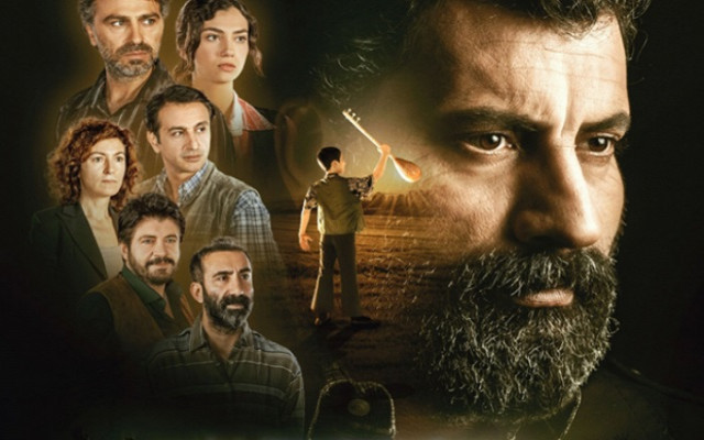 Ahmet Kaya filmi ne zaman vizyonda?
