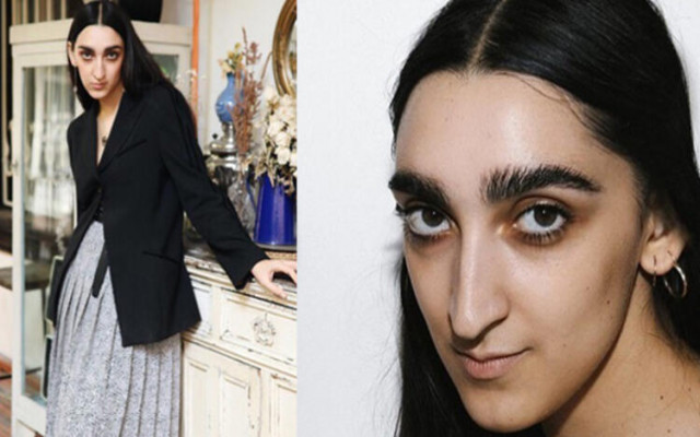 Gucci'nin yeni modeli şaşkına çevirdi