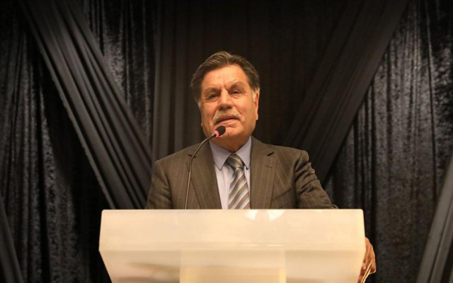 Haşim Kılıç: Gönül göçü başlamıştır...