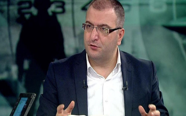 İktidar yazarından çarpıcı FETÖ itirafı