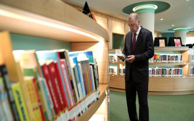 Ahmet Hakan: Erdoğan nefretini yenmenin yolu bulunmalı