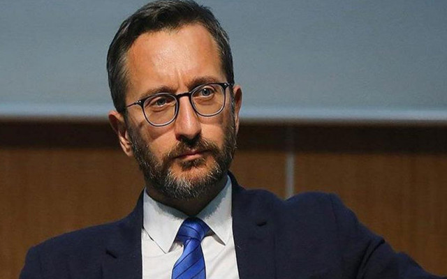 Cumhurbaşkanlığı’ndan operasyon açıklaması