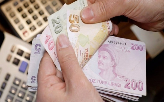 Yeni yılda yeni zamlar geliyor