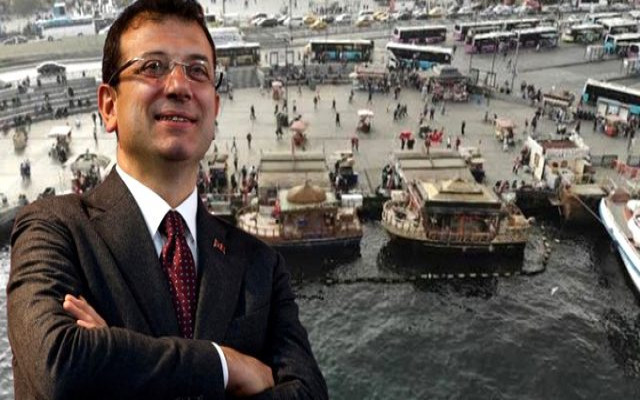 Balık ekmek tekneleri tartışmasında yeni gelişme!