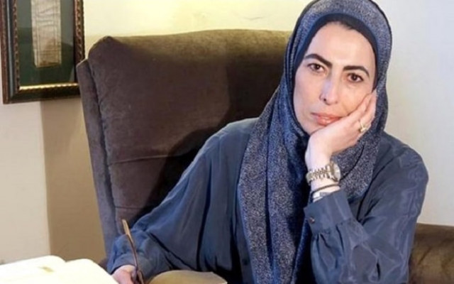 Nihal Olçok'tan Arınç'a çok sert KHK tepkisi: Kabahat sende değil