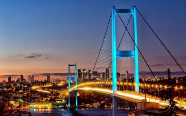 CHP'den çarpıcı Boğaziçi raporu