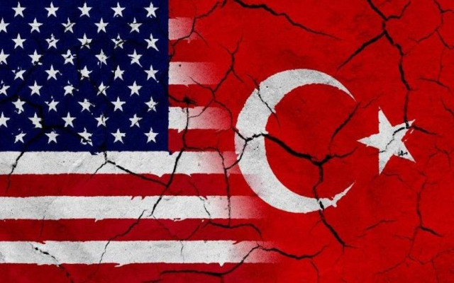 ABD’den skandal yaptırım açıklaması!