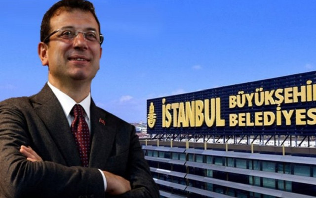 Ekrem İmamoğlu'nun zor bütçe sınavı!