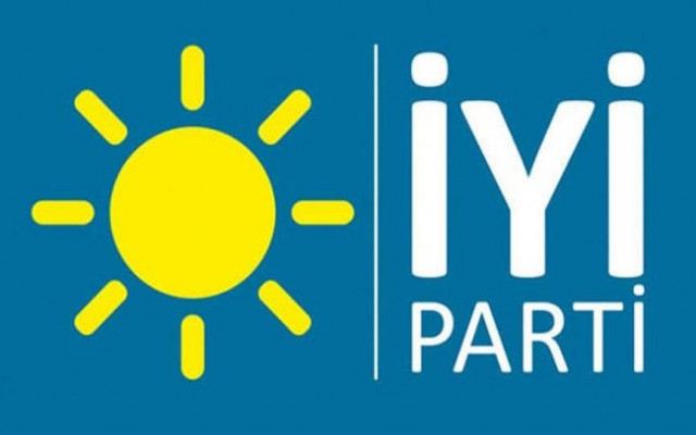 İYİ Parti’de flaş atama