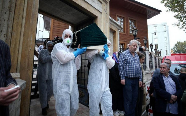 Siyanür tehlikesi böyle ortaya çıktı