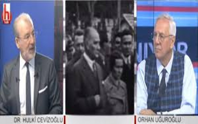 Atatürk'ü bile bile ölüme mi gönderdiler?