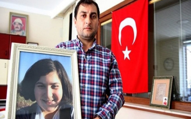 Şaban Vatan serbest bırakıldı