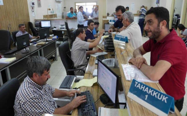 Süreli sözleşmelilere iyi haber