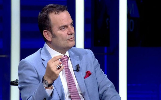 AA'nın eski genel müdüründen dikkat çeken açıklama