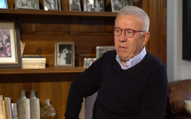 MİT Öcalan için Ertuğrul Özkök'ten ne istedi ?