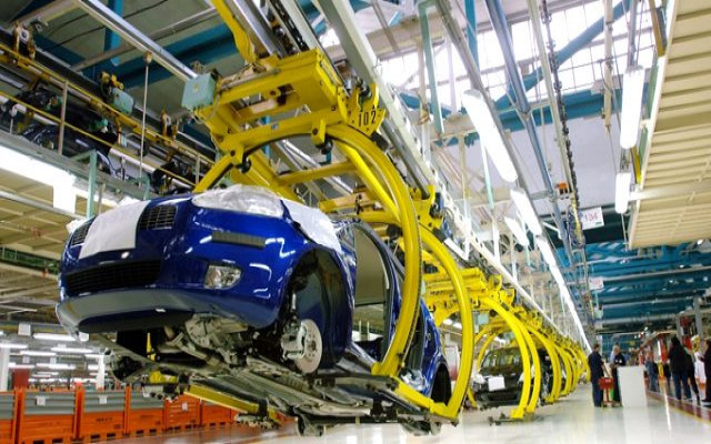 Malezya Türkiye'de otomobil üretmek istiyor