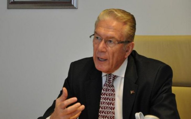 Uğur Dündar: Aynı belge bana da geldi