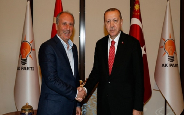 Rahmi Turan üzerinden Muharrem İnce’ye kumpas