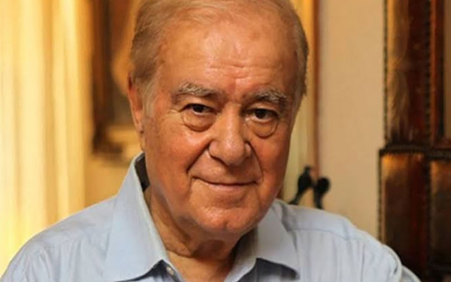 Rahmi Turan: Ondan belge istemediğim için kendimi affetmiyorum