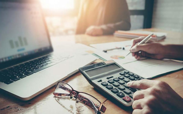 TÜRMOB Başkanı Emre Kartaloğlu: Devletin kaynak ihtiyacı halktan toplanacak