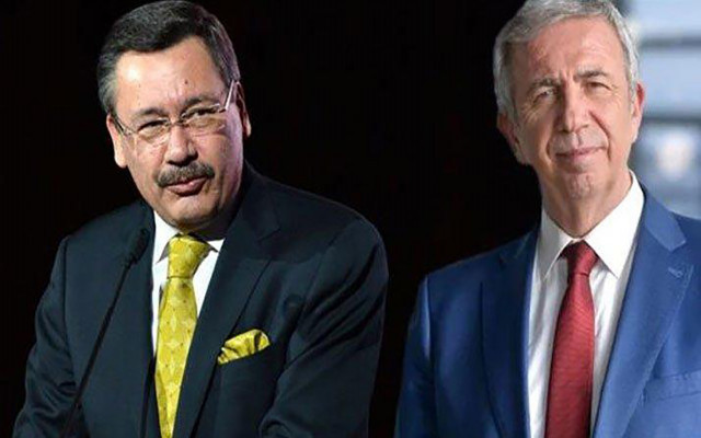 Yavaş Gökçek'ten özür diledi: Yalan değil ama yanlış var, düzelteyim