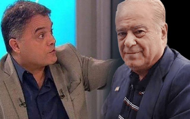 Rahmi Turan’dan Talat Atilla savunması: Geçmişte bana çok özel haber verdi, hepsi doğru çıktı