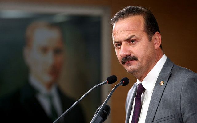 İYİ Parti’den erken seçim ve AKP ile ittifak açıklaması