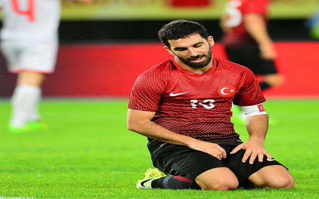 Arda Turan, İspanya'daki ev sahibiyle mahkemelik oluyor