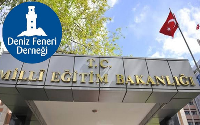 MEB’den tartışma yaratacak Deniz Feneri protokolü