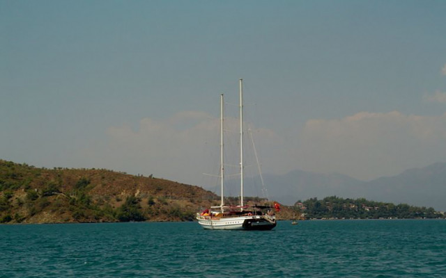 İnce’nin aynı teknede tatil yaptılar dediği teknenin sahibi konuştu