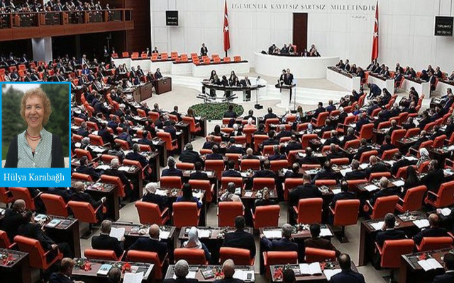 Yeni siyasi aktörlere yer açmak için; eskilere siyasi mühendislik!