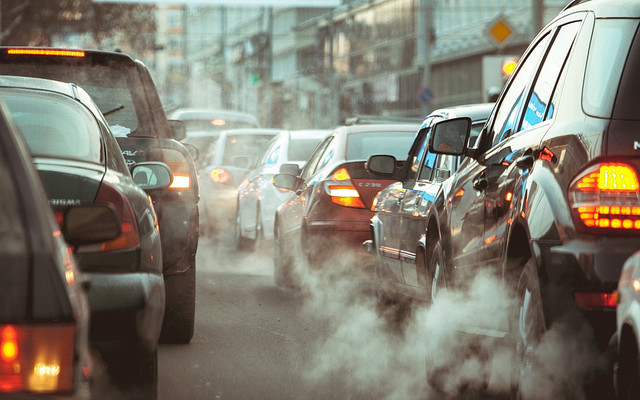 BRC’nin Türkiye CEO’su: 2030 yılına kadar dizel araçlar kademeli olarak üretimden kalkacak