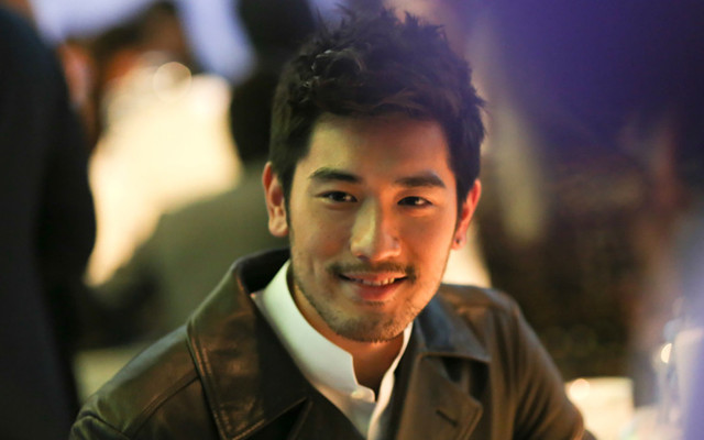 Kanadalı oyuncu Godfrey Gao, çekim sırasında geçirdiği kalp krizi sonucu yaşamını yitirdi