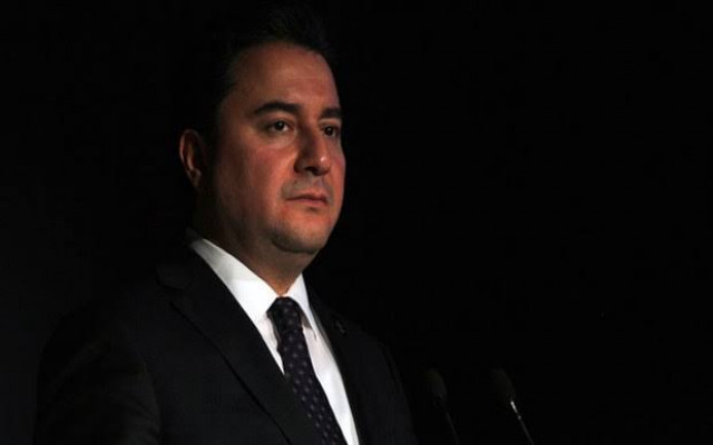 Ali Babacan’ın akıl hocası Daron Acemoğlu mu?