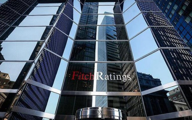 Fitch'den son dakika Türkiye açıklaması