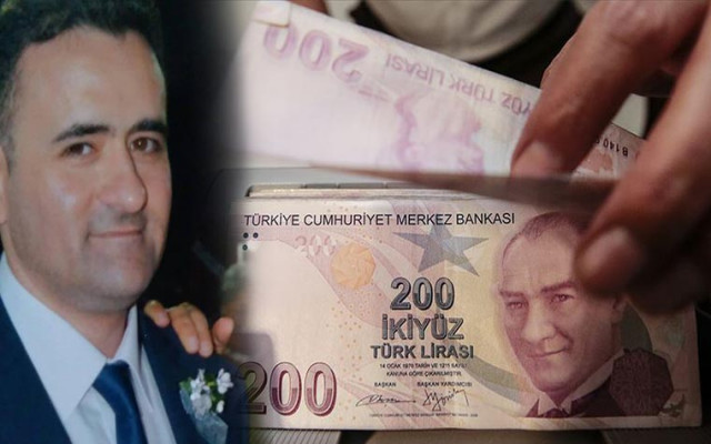 Zimmetine 6 Milyon geçiren İcra Müdürü Savcılığı suçladı