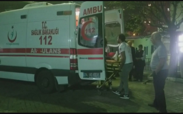 İstanbul’da Ispanak alarmı!