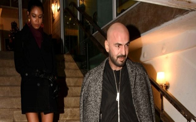 Kraliçe Maraş'a gelin geliyor