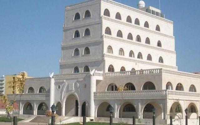 Mardin Kızıltepe Belediyesi’ne kayyum atandı